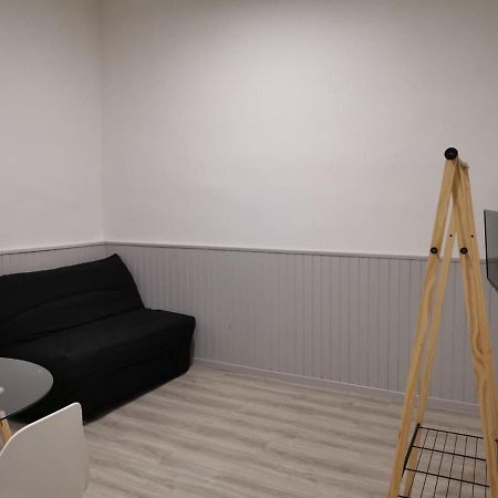 Apartamento Saint Etienne Studio Lot 5 Toulouse Exterior foto