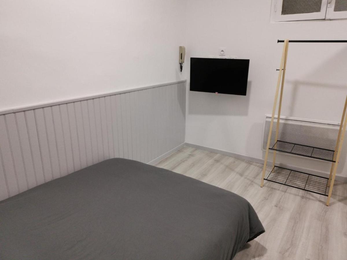 Apartamento Saint Etienne Studio Lot 5 Toulouse Exterior foto
