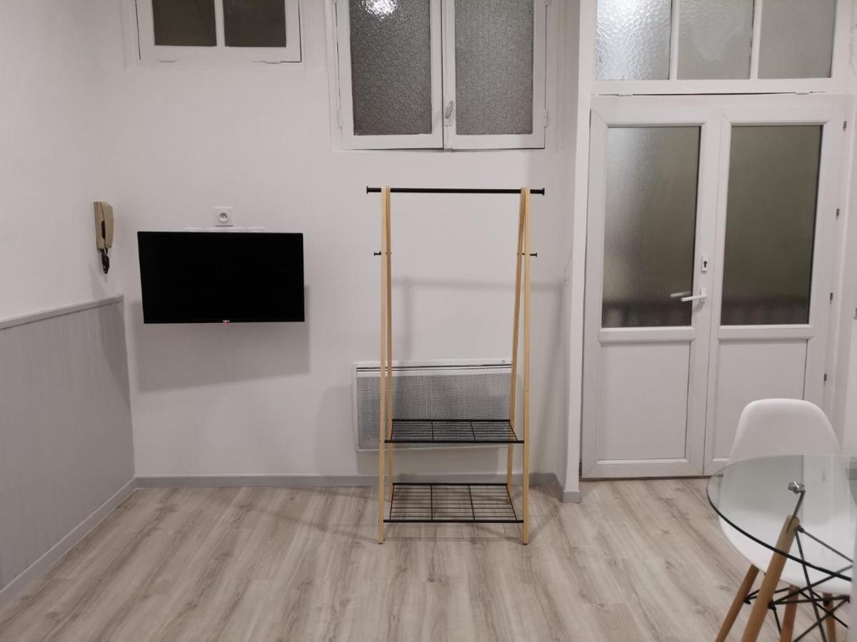 Apartamento Saint Etienne Studio Lot 5 Toulouse Exterior foto