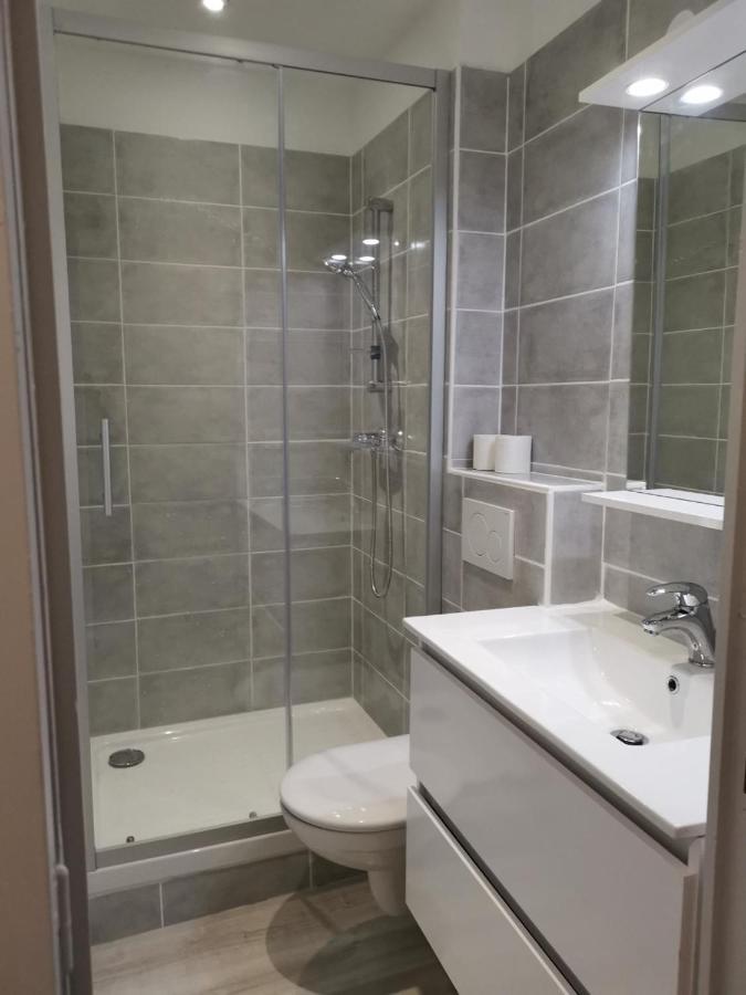 Apartamento Saint Etienne Studio Lot 5 Toulouse Exterior foto
