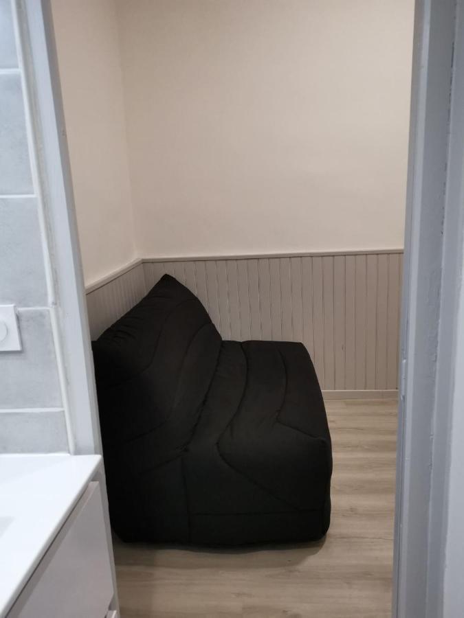 Apartamento Saint Etienne Studio Lot 5 Toulouse Exterior foto